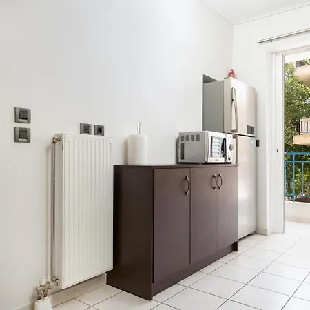 Zezi Apartamento