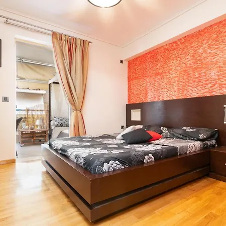 Apartamento Zezi *