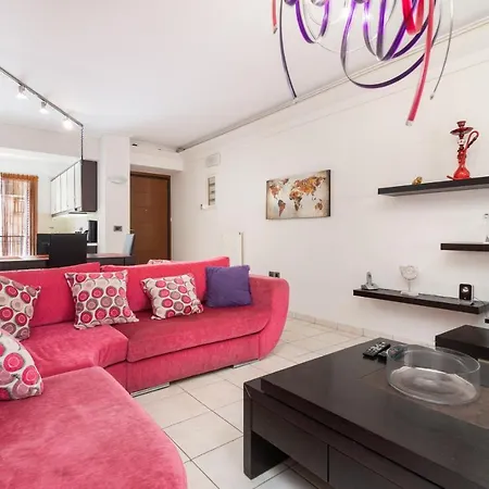 Zezi Apartamento Atenas