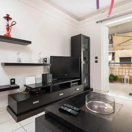 Zezi Apartamento